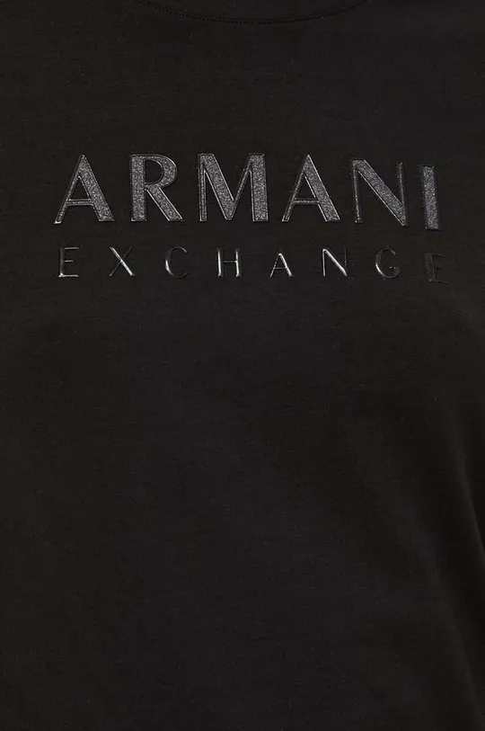 Majica kratkih rukava Armani Exchange Ženski