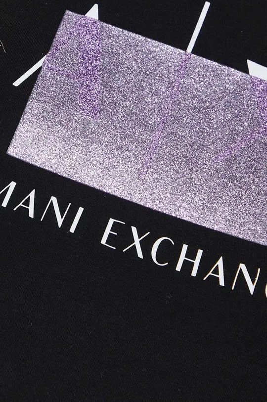 Armani Exchange t-shirt Damski