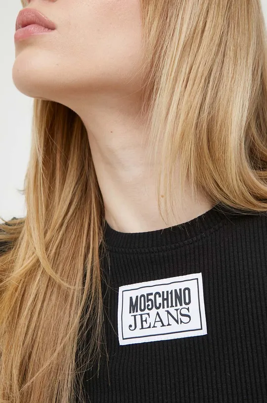 Top Moschino Jeans