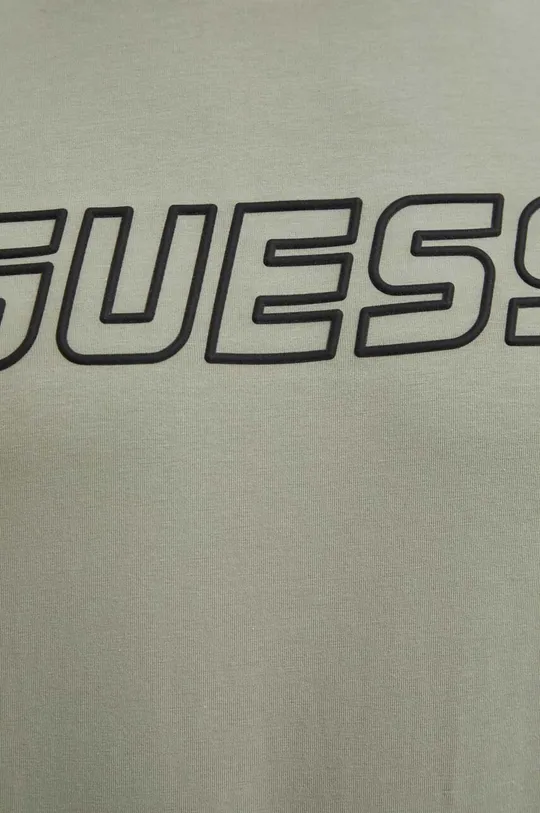 Kratka majica Guess ARLO Moški