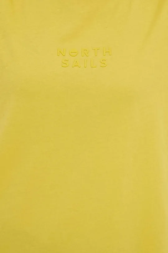 North Sails t-shirt bawełniany Damski