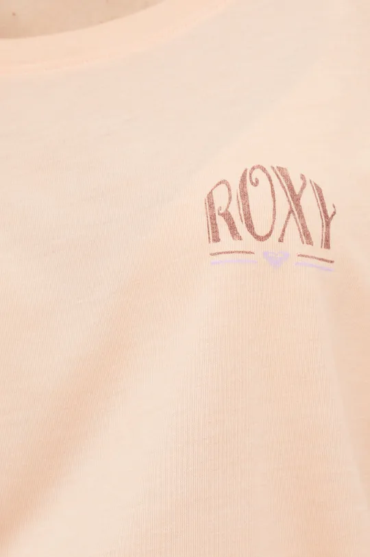 Kratka majica Roxy Ženski