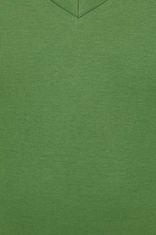 United Colors of Benetton t-shirt bawełniany Damski