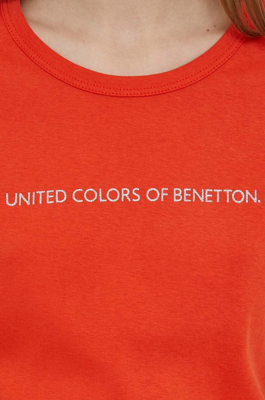 T-shirt Garçon - UNITED COLORS OF BENETTON