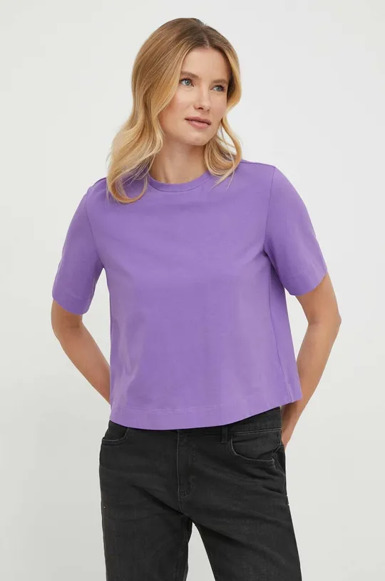 violetto Sisley t-shirt