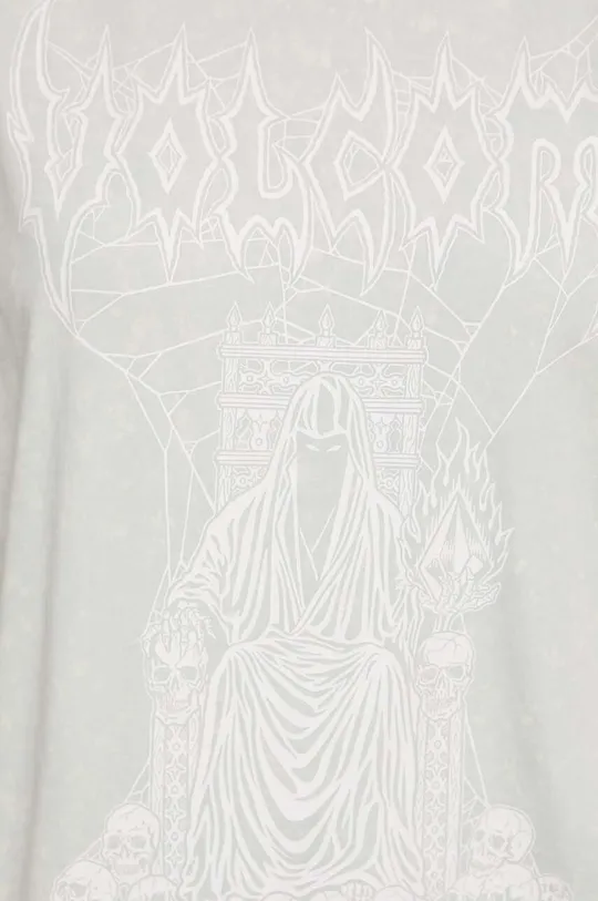 Volcom t-shirt bawełniany Damski