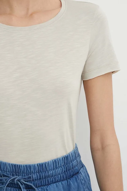 Majica kratkih rukava Sisley Ženski