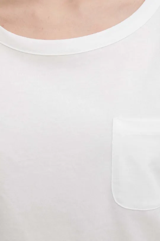 Bavlnené tričko Sisley Dámsky