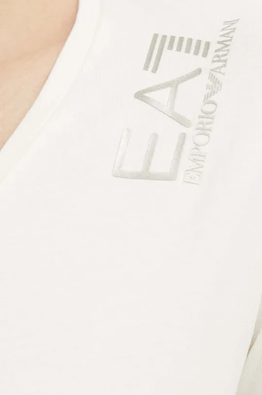 EA7 Emporio Armani t-shirt Damski