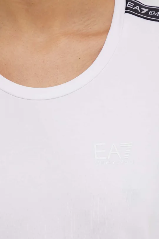 EA7 Emporio Armani t-shirt Női