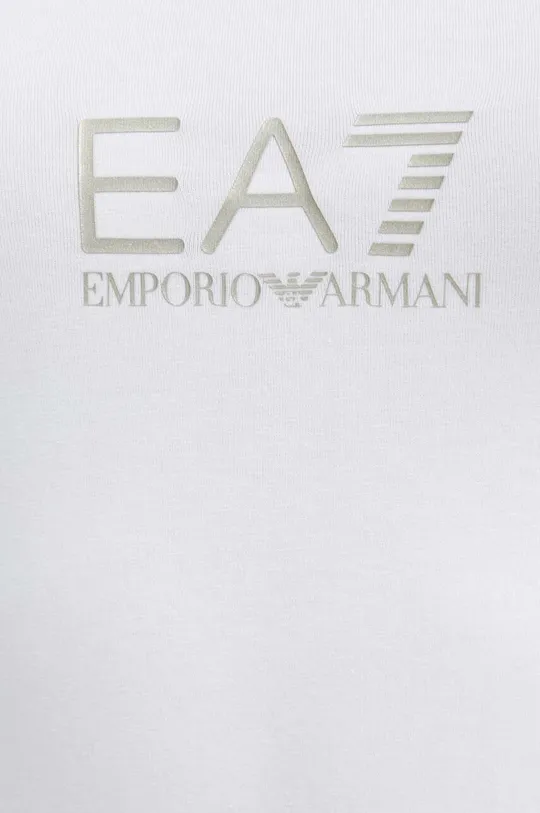 EA7 Emporio Armani top Női