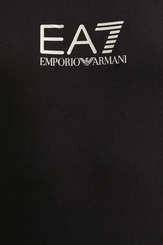 Top EA7 Emporio Armani Dámsky