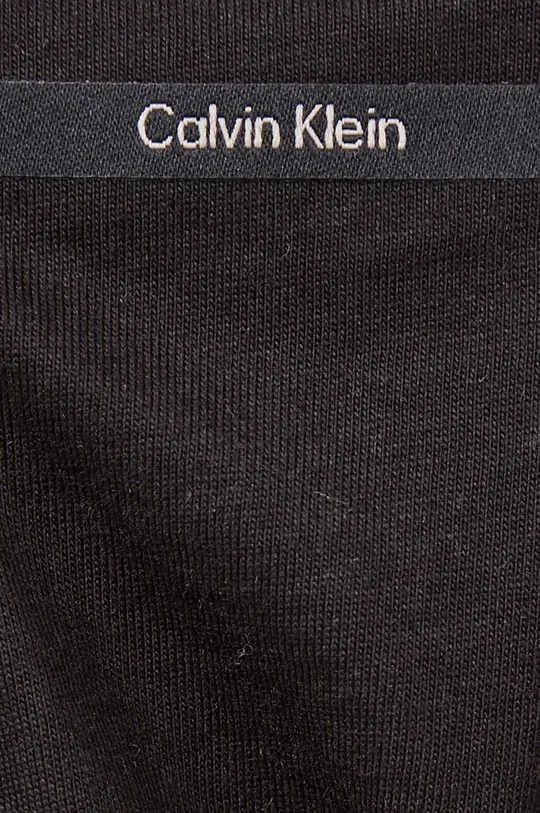 Calvin Klein top bawełniany Damski