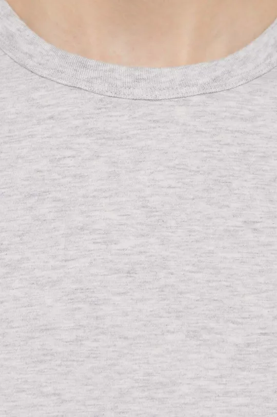 Abercrombie & Fitch t-shirt bawełniany Damski