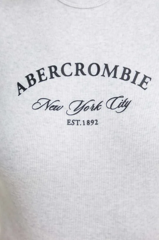 Μπλουζάκι Abercrombie & Fitch Γυναικεία
