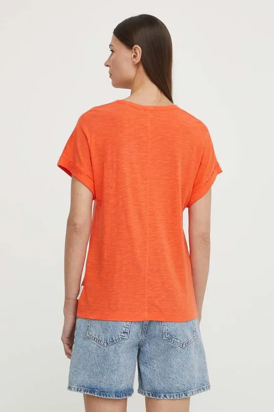 Marc O'Polo t-shirt 52 % Bawełna, 48 % Wiskoza