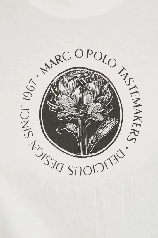 Бавовняна футболка Marc O'Polo Жіночий