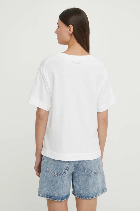 Marc O'Polo t-shirt in cotone 100% Cotone