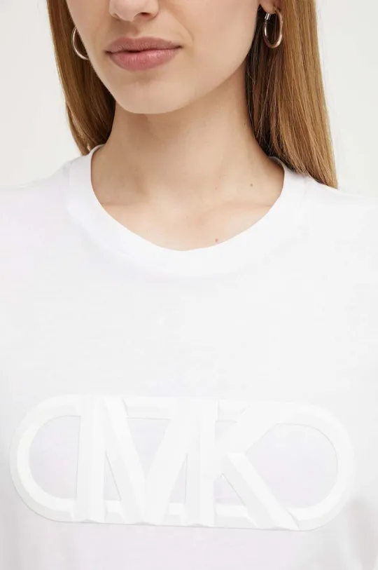 MICHAEL Michael Kors t-shirt bawełniany Damski