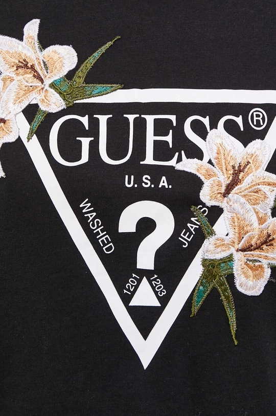 Guess t-shirt ZOEY Damski