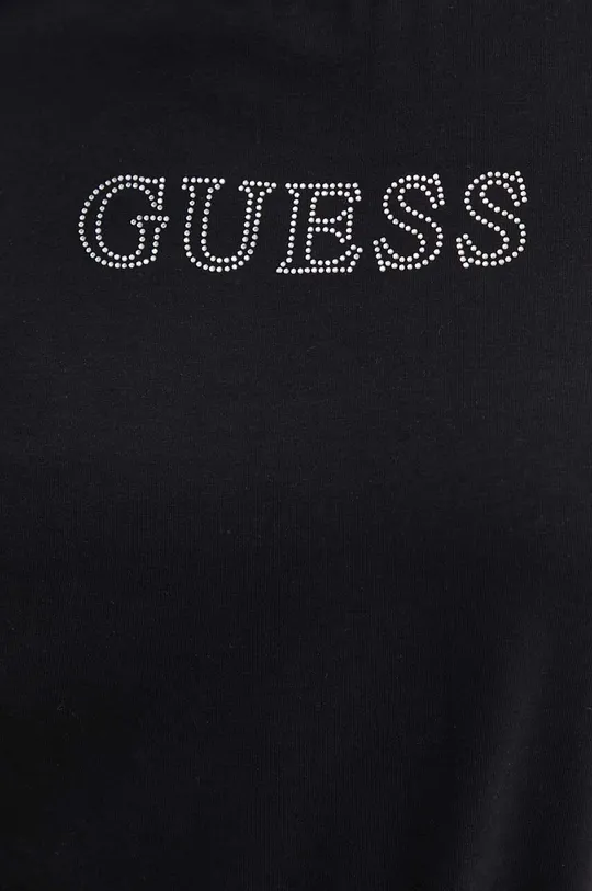 Μπλουζάκι Guess SKYLAR Γυναικεία