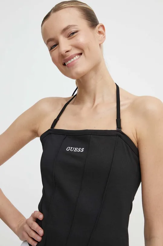 fekete Guess top RUTH