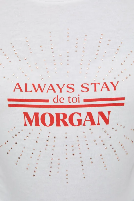 Morgan t-shirt Donna