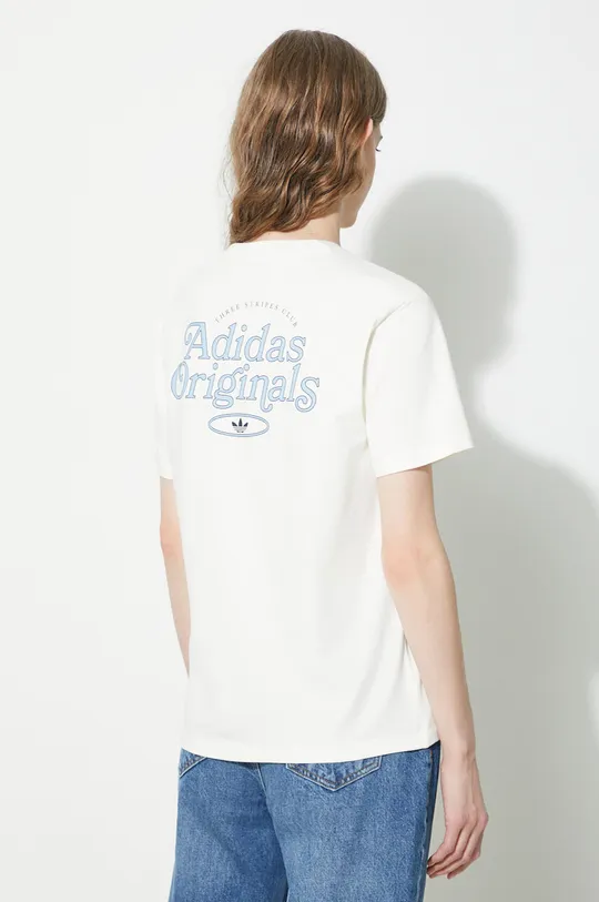 adidas Originals t-shirt Graphic Tee 93 % Bawełna, 7 % Elastan