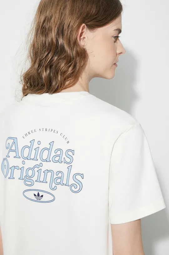 adidas Originals t-shirt Graphic Tee Damski