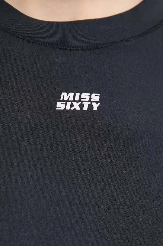 Miss Sixty t-shirt SJ4340 S/S Damski