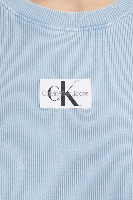 Majica kratkih rukava Calvin Klein Jeans Ženski