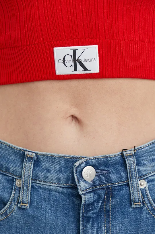 Calvin Klein Jeans top Női