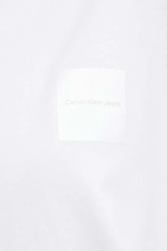 Calvin Klein Jeans t-shirt in cotone Donna