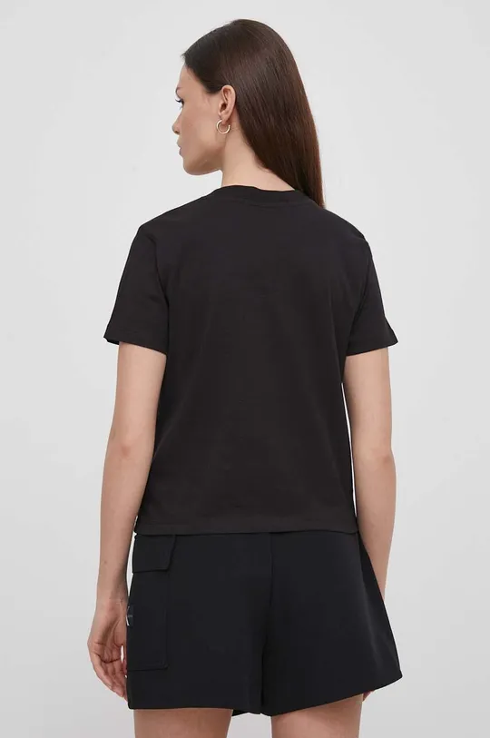 Calvin Klein Jeans t-shirt bawełniany 100 % Bawełna