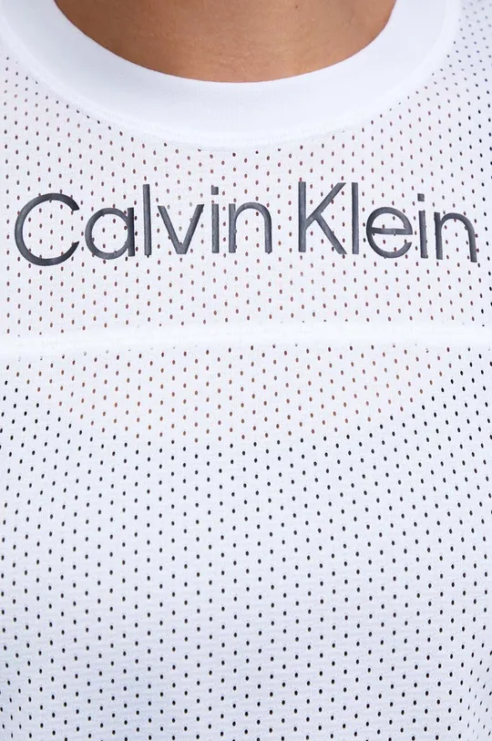 Μπλουζάκι προπόνησης Calvin Klein Performance Γυναικεία