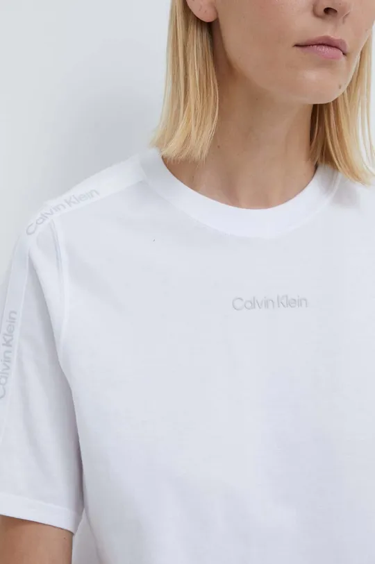 Μπλουζάκι Calvin Klein Performance Γυναικεία