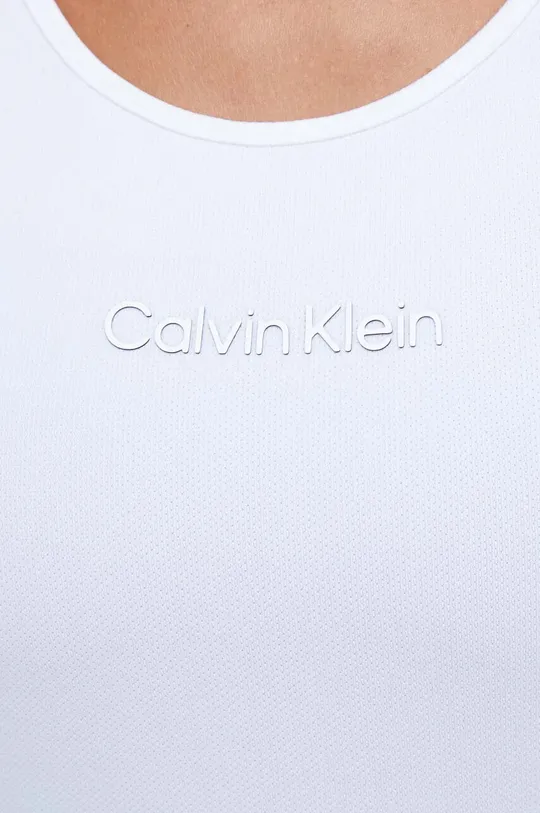 Τοπ προπόνησης Calvin Klein Performance Γυναικεία