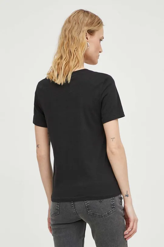 G-Star Raw t-shirt bawełniany 100 % Bawełna organiczna