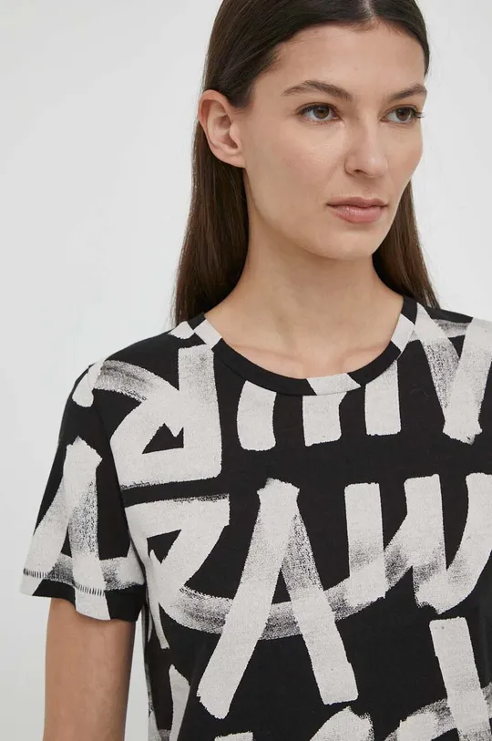 G-Star Raw t-shirt in cotone Donna