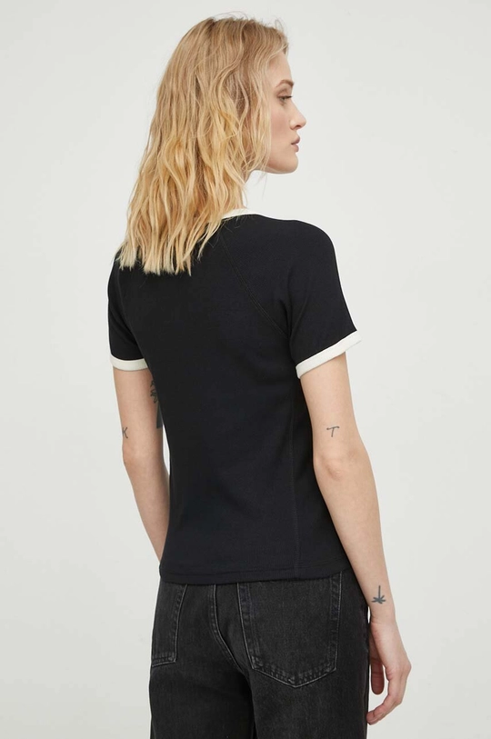 G-Star Raw t-shirt bawełniany 100 % Bawełna organiczna