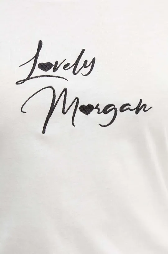 Μπλουζάκι Morgan DOUA DOUA Γυναικεία