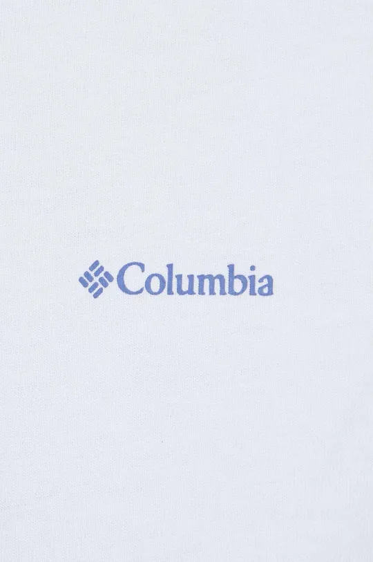 Columbia t-shirt bawełniany Boundless Beauty
