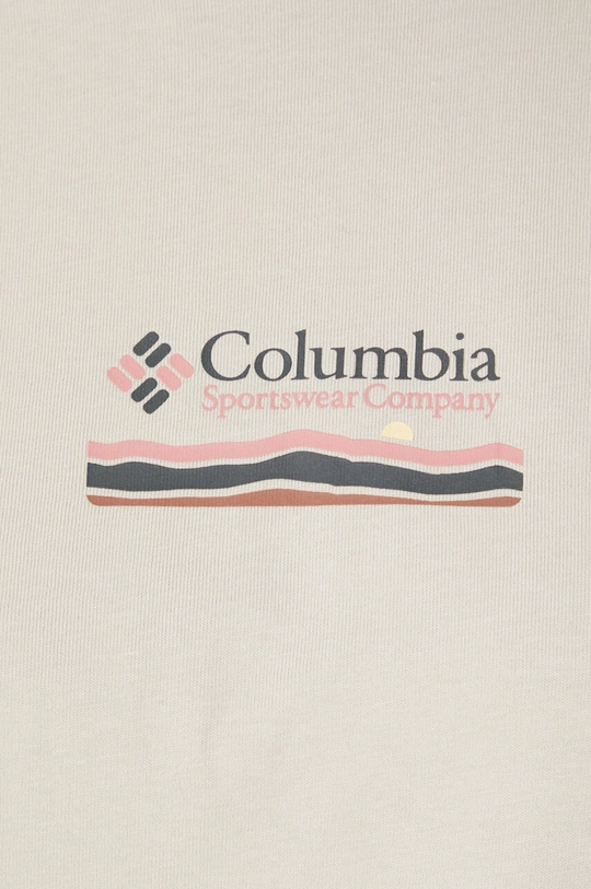 Columbia t-shirt bawełniany Boundless Beauty