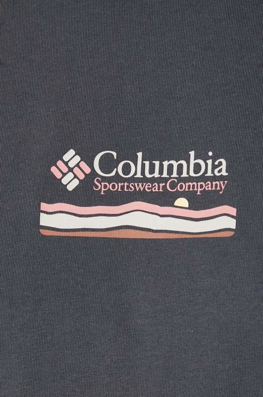 Columbia t-shirt bawełniany Boundless Beauty