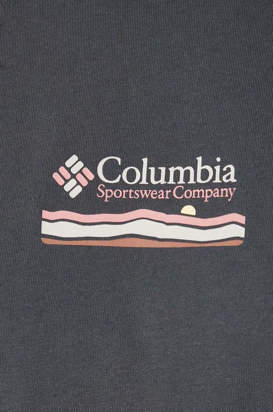 Bavlněné tričko Columbia Boundless Beauty