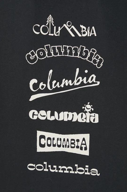 Columbia sportos póló Alpine Way II Graphic
