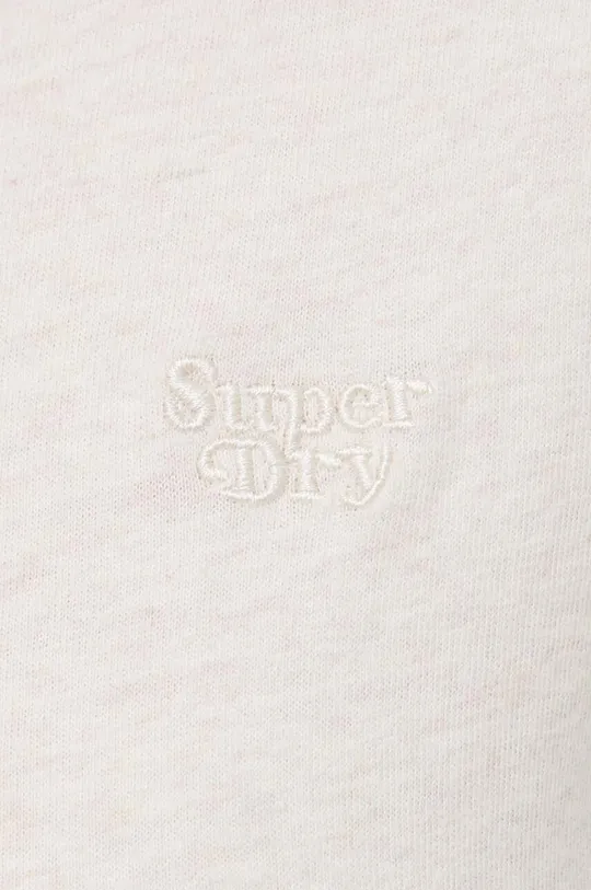 Superdry t-shirt bawełniany Damski
