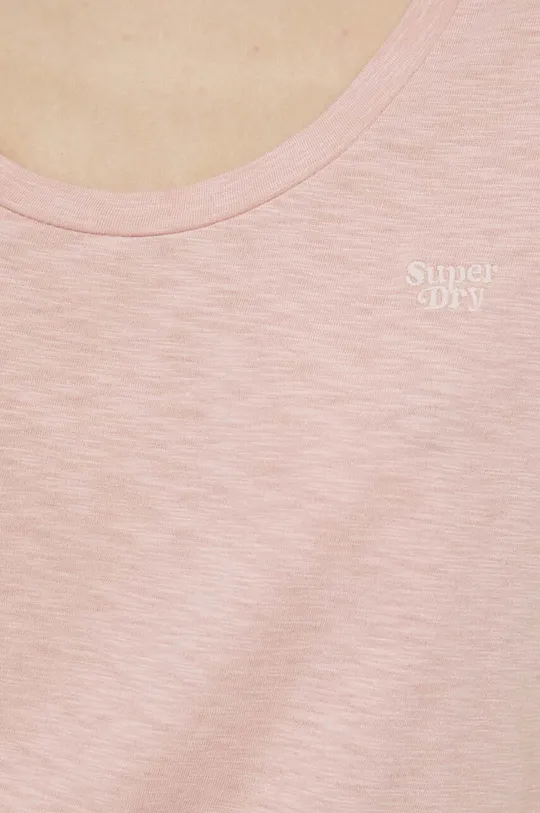 Superdry t-shirt Damski