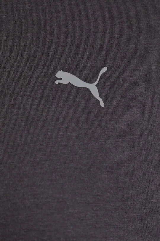 Puma t-shirt do jogi Studio Foundation Damski