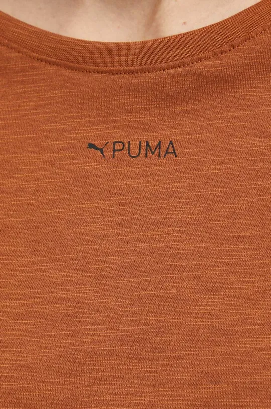 Μπλουζάκι προπόνησης Puma Γυναικεία